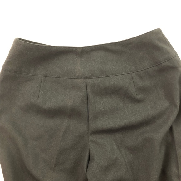 New York & Co. Women’s Gray Dress Pants 2 - Picture 5 of 7